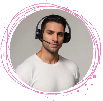 AI  Boyfriend  by DreamBF