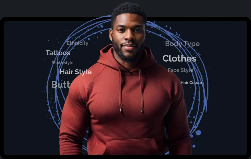 Mix & Match Appearance