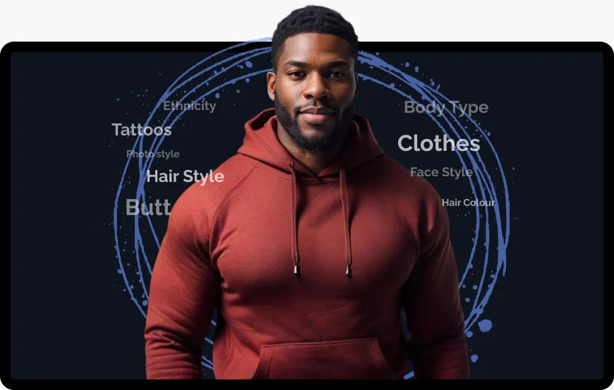 Mix & Match Appearance