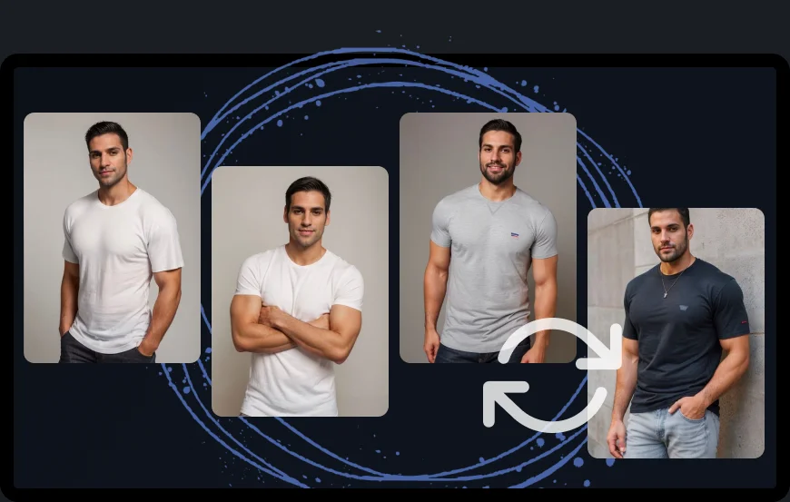 Create more content for your AI boyfriend