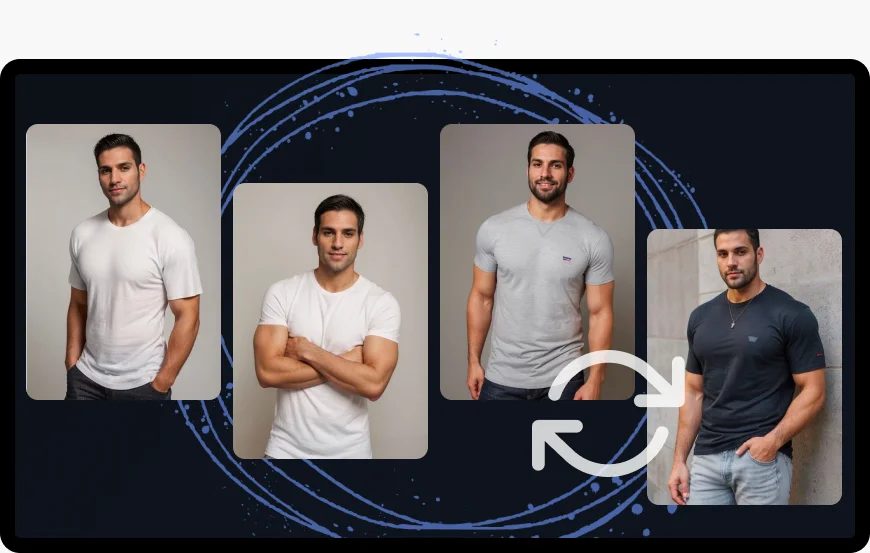 Create more content for your AI boyfriend