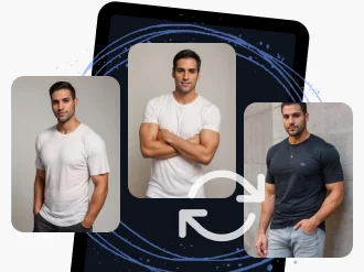 Create more content for your AI boyfriend