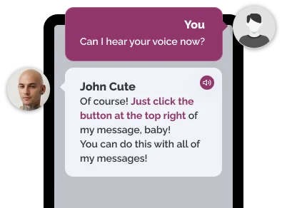 Voice Messages